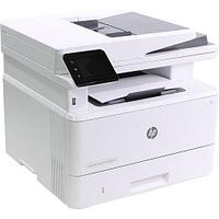 МФУ лазерное HP LJ Pro MFP M428fdn W1A29A копир-принтер-сканер-сетевой +3K тонер