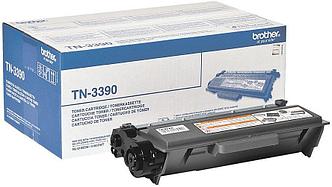 Картридж TN-3390 (для Brother DCP-8250/ HL-6180/ MFC-8950)