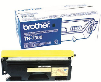 Картридж TN-7300 (для Brother DCP-8020/ DCP-8025/ HL-1650/ HL-1670/ HL-1850/ HL-5030/ HL-5050/ MFC-8420)