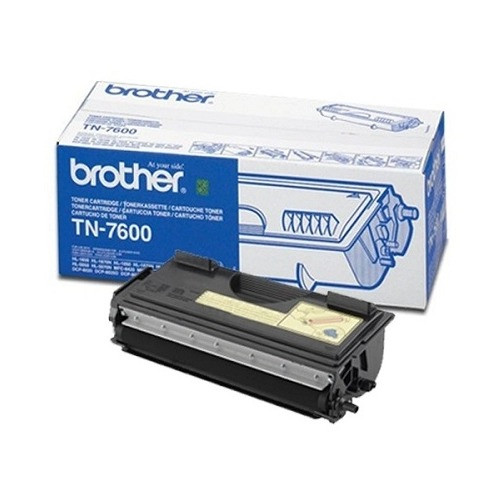 Картридж TN-7600 (для Brother DCP-8020/ DCP-8025/ HL-1650/ HL-1670/ HL-1870/ HL-5040/ HL-5070/ MFC-8820)