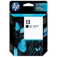 Картридж 13/ C4814AE (для HP Business InkJet 1000/ 2000/ 2800/ OfficeJet Pro K850) чёрный