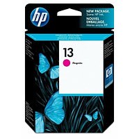 Картридж 13/ C4816AE (для HP Business InkJet 1000/ 2000/ 2800/ OfficeJet Pro K850) пурпурный