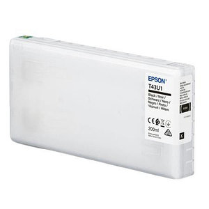 Картридж T43U1/ C13T43U140 (для Epson SureLab SL-D800) чёрный