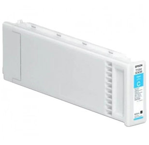 Картридж T7252/ C13T725200 (для Epson SureColor SC-F2000/ SC-F2100/ SC-F2160) голубой