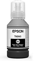 Чернила Epson SureColor SC-T3100x (O) C13T49H100, черный, 140 мл