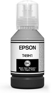 Чернила Epson SureColor SC-T3100x (O) C13T49H100, черный, 140 мл