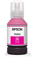 Чернила Epson SureColor SC-T3100x (O) C13T49H300, пурпурный, 140 мл