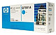 Картридж 503A/ Q7581A (для HP Color LaserJet CP3505/ 3800) голубой, фото 2