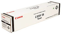 Картридж C-EXV38/ 4791B002 (для Canon imageRUNNER ADVANCE 4045/ 4051)
