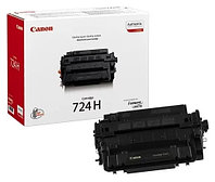 Картридж 724H/ 3482B002 (для Canon i-SENSYS LBP6700/ LBP6750/ LBP6780/ MF512/ MF515)