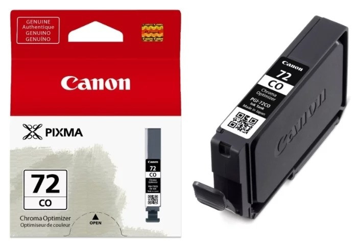 Картридж PGI-72CO/ 6411B001 (для Canon PIXMA PRO-10) оптимизатор глянца