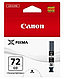 Картридж PGI-72CO/ 6411B001 (для Canon PIXMA PRO-10) оптимизатор глянца, фото 2