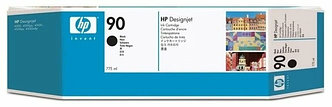 Печатающая головка 90/ C5055A (для HP DesignJet 4000/ 4020/ 4500/ 4520) голубая