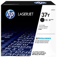 Картридж 37Y/ CF237Y (для HP LaserJet M608/ M609/ M631/ M632/ M633)