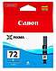 Картридж PGI-72C/ 6404B001 (для Canon PIXMA PRO-10) голубой, фото 3