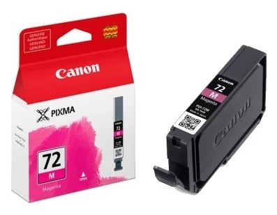 Картридж PGI-72M/ 6405B001 (для Canon PIXMA PRO-10) пурпурный