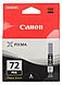 Картридж PGI-72PBk/ 6403B001 (для Canon PIXMA PRO-10) фото-чёрный, фото 2