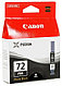 Картридж PGI-72PBk/ 6403B001 (для Canon PIXMA PRO-10) фото-чёрный, фото 3