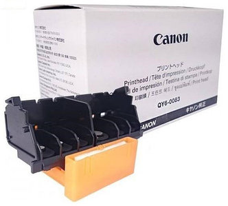 Печатающая головка QY6-0083 (для Canon PIXMA iP8740/ iP8750/ MG6350/ MG6530/ MG7140/ MG7740/ MG7540/ MG7550)