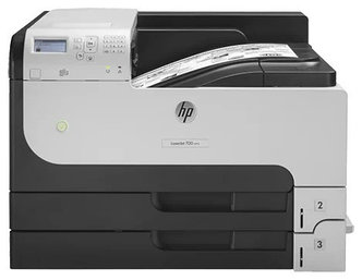 Принтер HP LaserJet Enterprise 700 M712dn (CF236A)