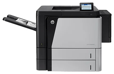 Принтер HP LaserJet Enterprise M806dn (CZ244A)