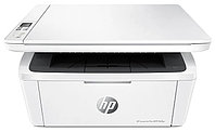 МФУ HP LaserJet Pro M28w (W2G55A)