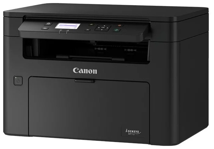 МФУ Canon I-SENSYS MF112 (2219C008)