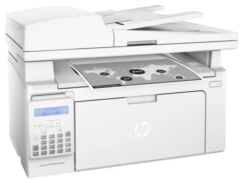 МФУ HP LaserJet Pro M130fn (G3Q59A)