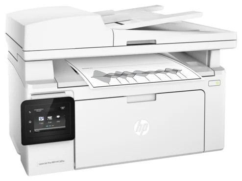 МФУ HP LaserJet Pro M130fw (G3Q60A)