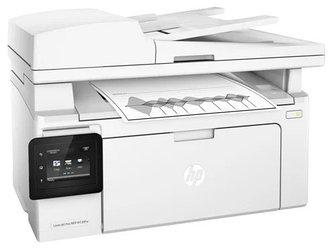 МФУ HP LaserJet Pro M130fw (G3Q60A)