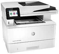 МФУ HP LaserJet Pro MFP M428dw (W1A28A)