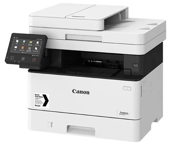 МФУ Canon i-SENSYS MF443dw (3514C008)