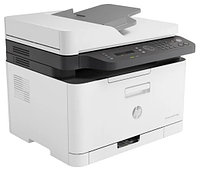 МФУ полноцветное HP Color Laser MFP 179fnw (4ZB97A)