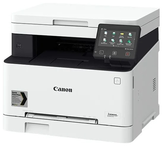 МФУ полноцветное Canon I-SENSYS MF641CW (3102C015)