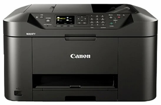 МФУ Canon MAXIFY MB2140 (0959C007)