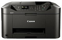 МФУ Canon MAXIFY MB2140 (0959C007)