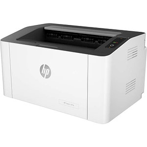 Принтер HP Laser 107r (5UE14A)