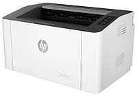 Принтер HP Laser 107w (4ZB78A)