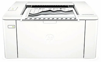 Принтер HP LaserJet Pro M102w (G3Q35A)