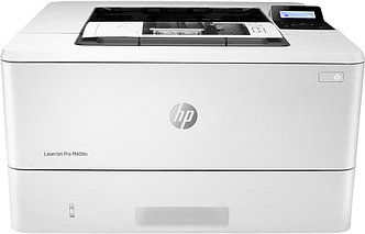 Принтер HP LaserJet Pro M404n (W1A52A)