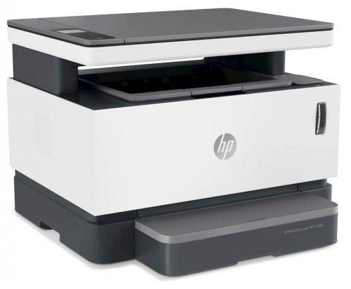 МФУ HP Neverstop Laser MFP 1200n (5HG87A)