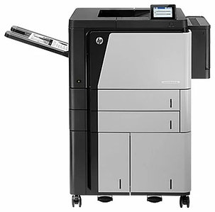 Принтер HP LaserJet Enterprise M806x+ (CZ245A)