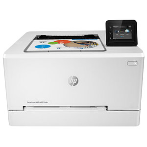 Принтер полноцветный HP Color LaserJet Pro M255dw (7KW64A)