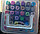 Набор маркеров для скетчинга 48 цветов, двухсторонние Touch NEW, маркеры для скетчинга (2 пера), фото 3