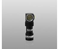 Фонарь Armytek Tiara C1 Pro Magnet USB (тёплый свет)