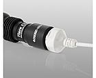 Фонарь Armytek Tiara C1 Pro Magnet USB (тёплый свет), фото 3