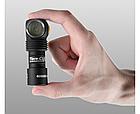 Фонарь Armytek Tiara C1 Pro Magnet USB (тёплый свет), фото 6