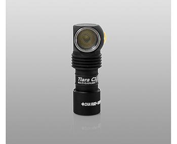 Фонарь Armytek Tiara C1 Magnet USB (тёплый свет)