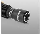 Фонарь Armytek Tiara C1 Magnet USB (тёплый свет), фото 2