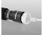 Фонарь Armytek Tiara C1 Magnet USB (тёплый свет), фото 5